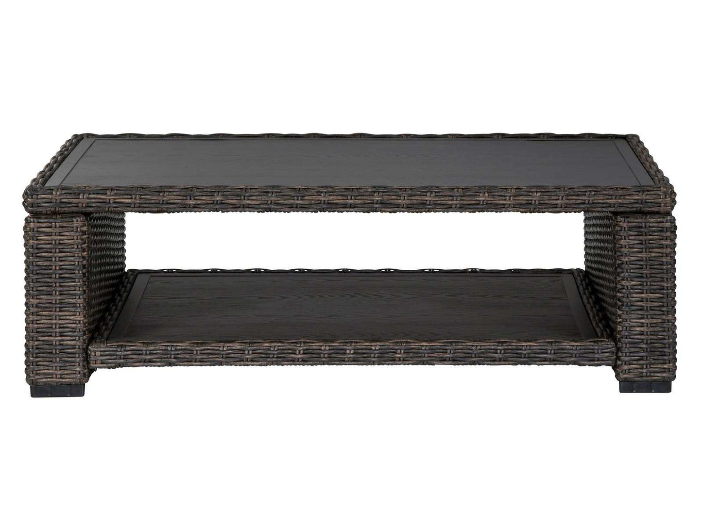 Grasson Lane Outdoor Coffee Table