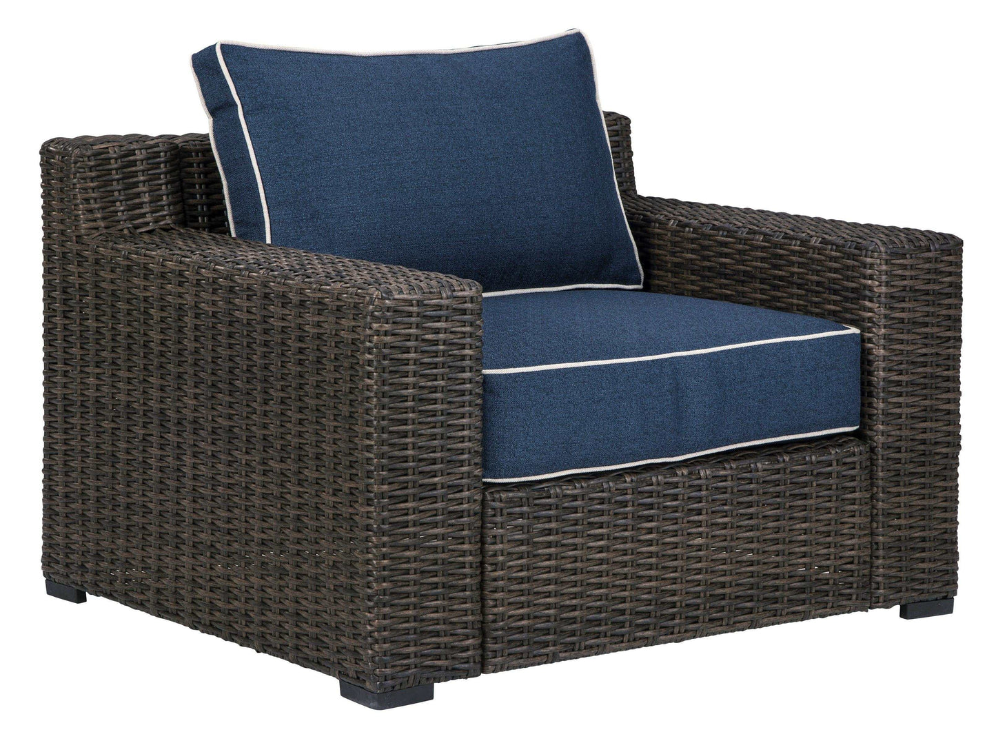 Grasson Lane Outdoor Seating Group / 5pc Set