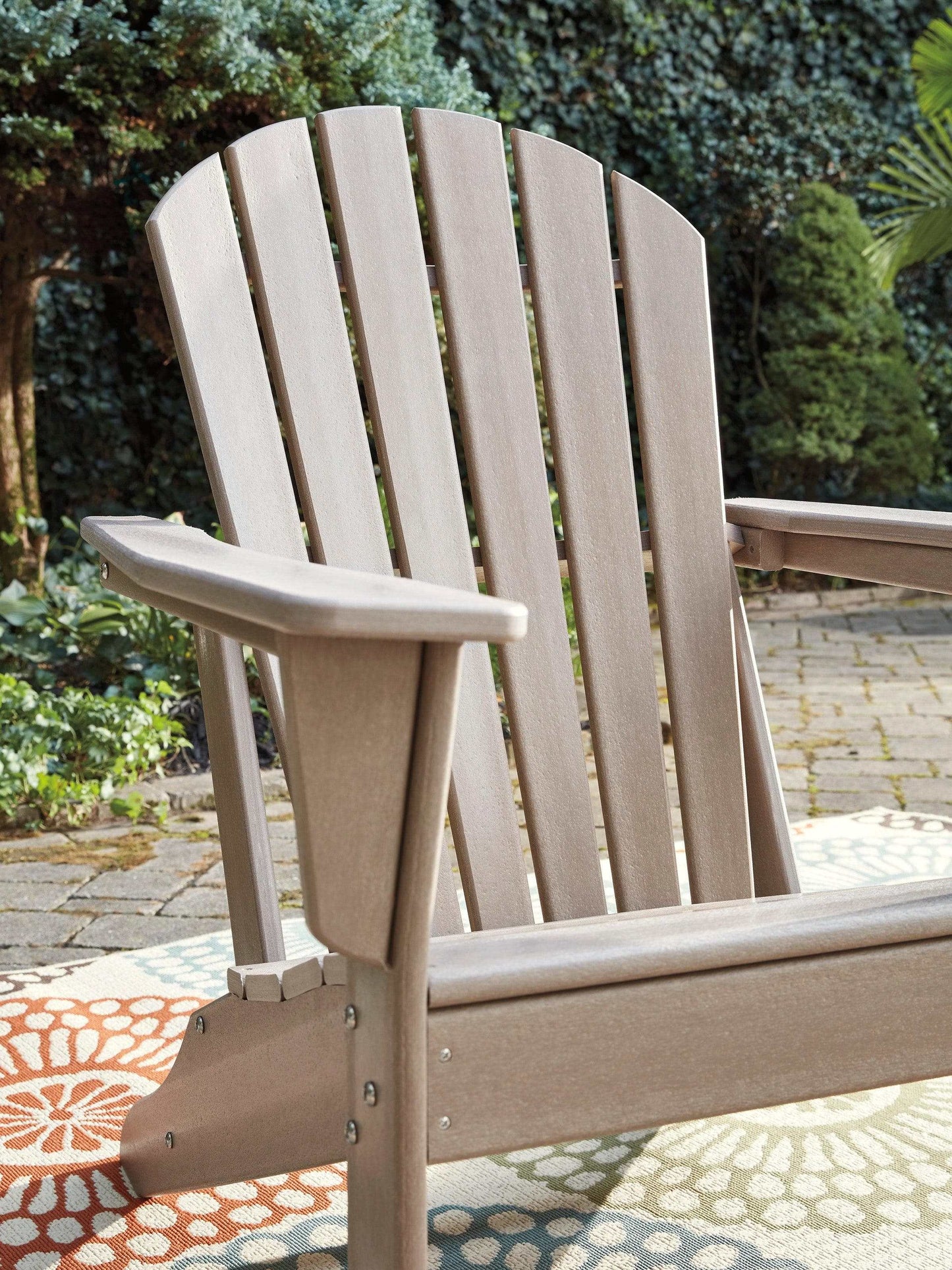 Sundown Treasure Adirondack Chair w/5 Color Options