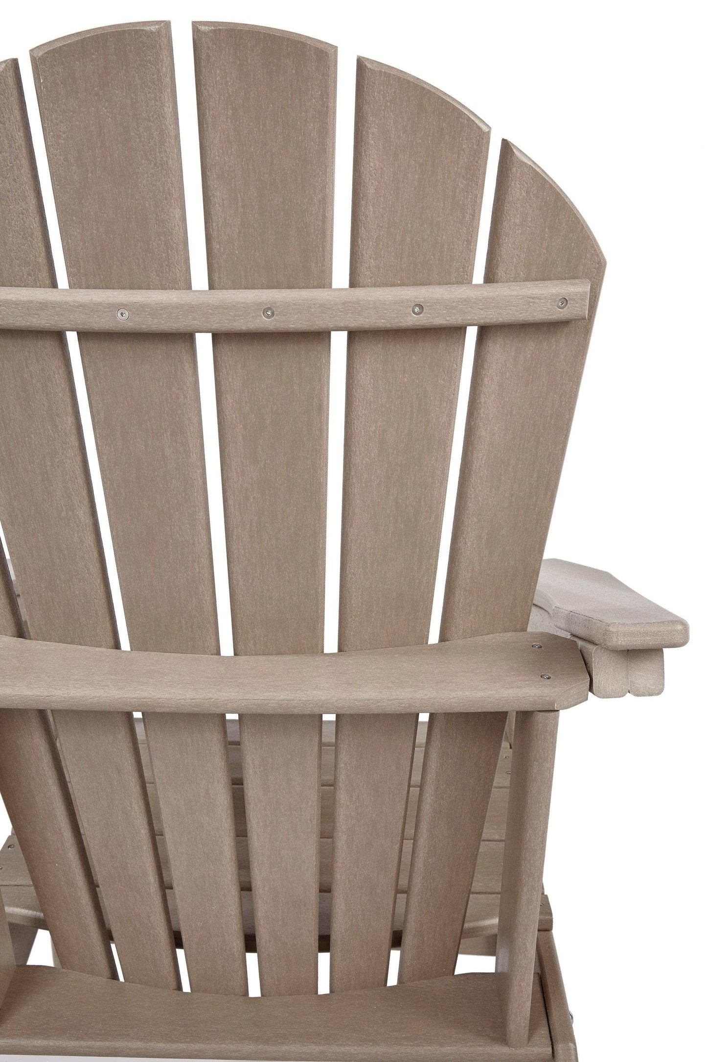 Sundown Treasure Adirondack Chair w/5 Color Options