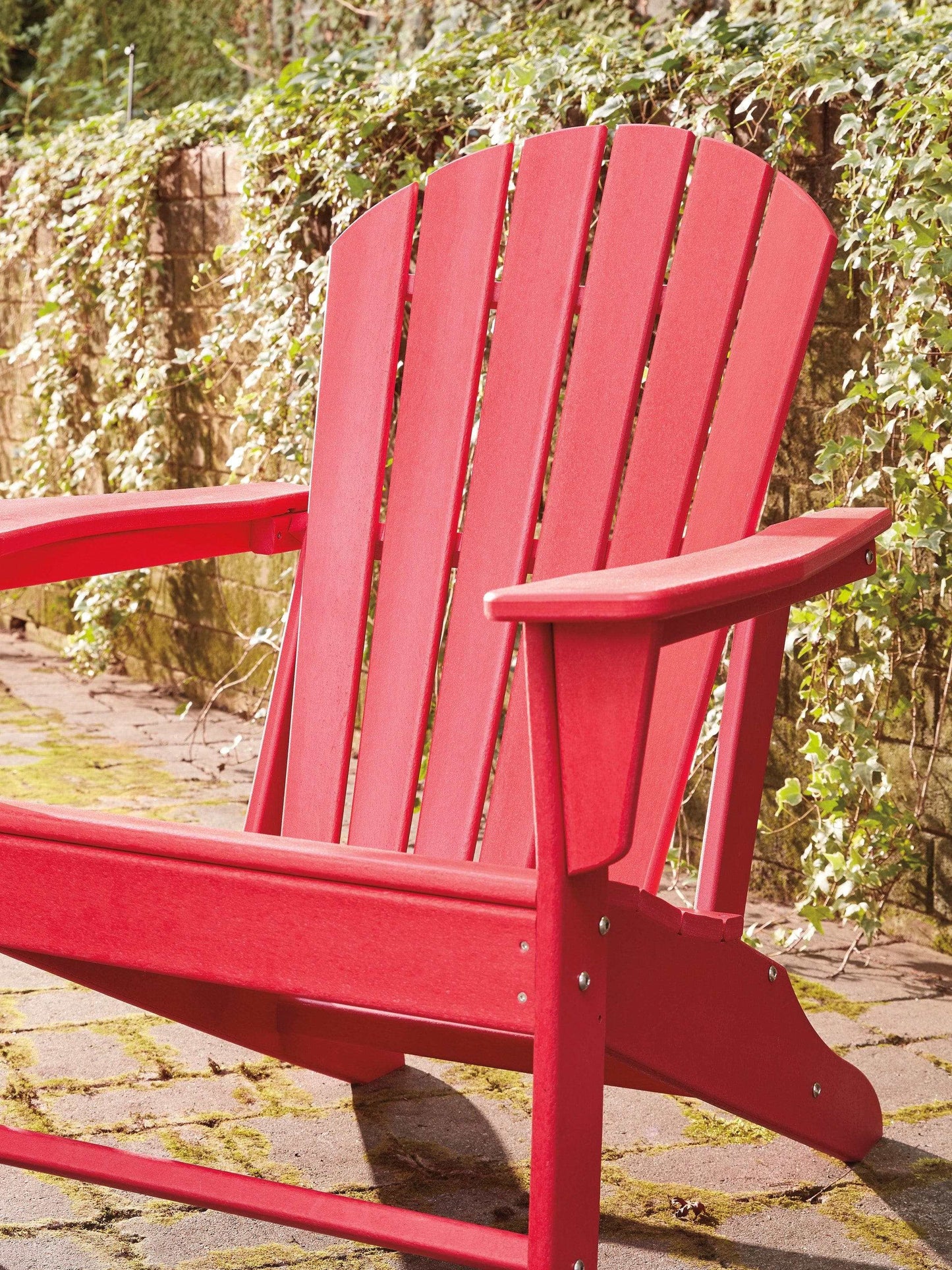 Sundown Treasure Adirondack Chair w/5 Color Options