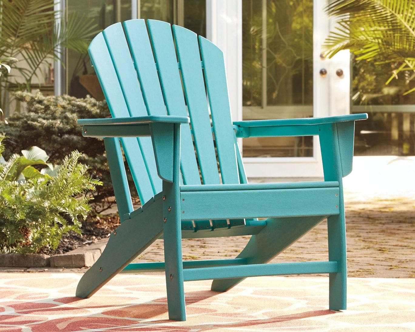 Sundown Treasure Adirondack Chair w/5 Color Options