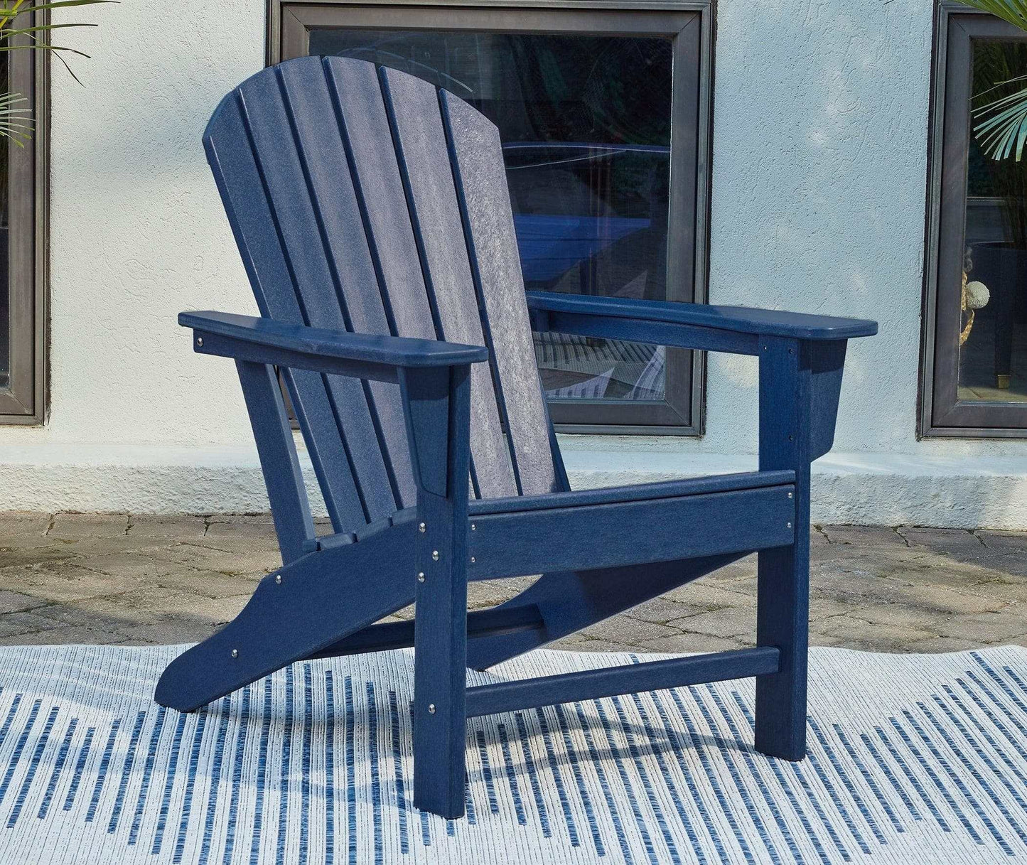 Sundown Treasure Adirondack Chair w/5 Color Options