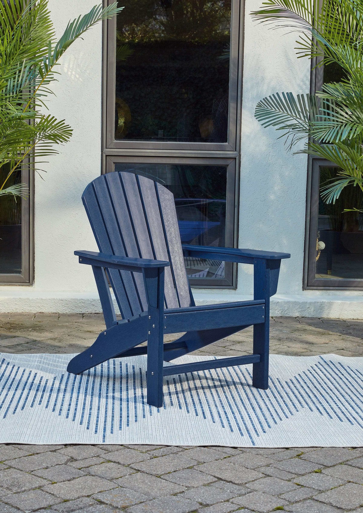 Sundown Treasure Adirondack Chair w/5 Color Options