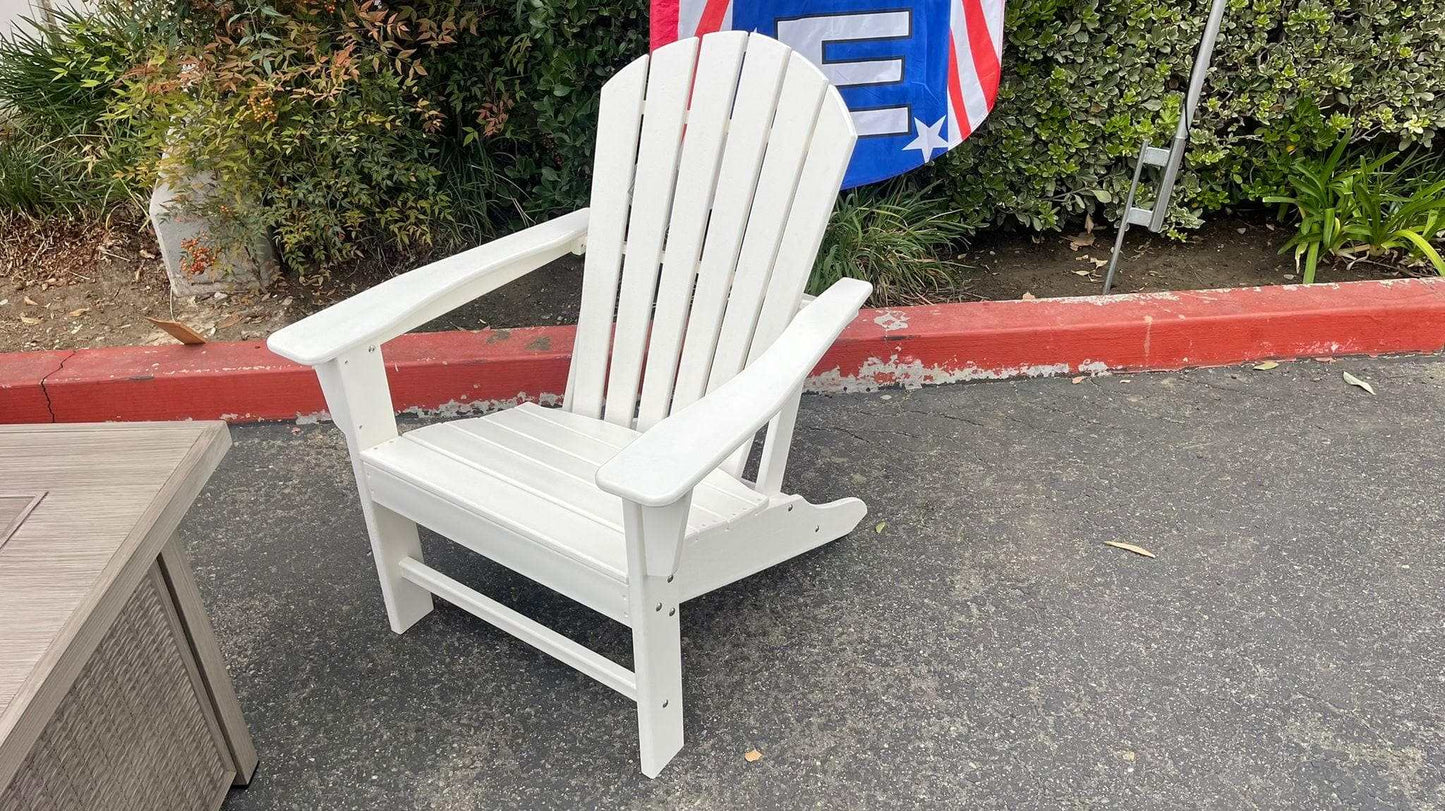 Sundown Treasure Adirondack Chair w/5 Color Options