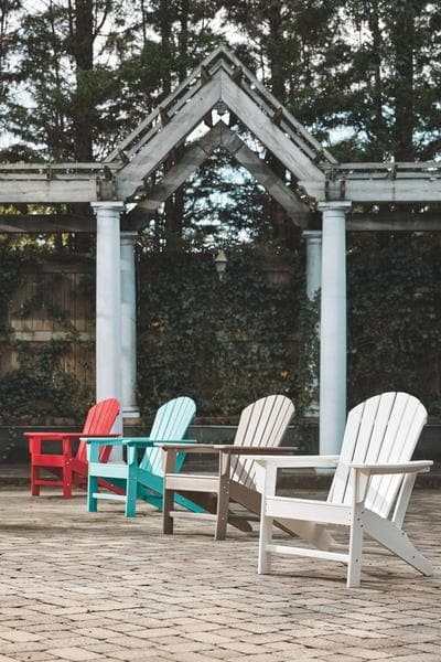 Sundown Treasure Adirondack Chair w/5 Color Options