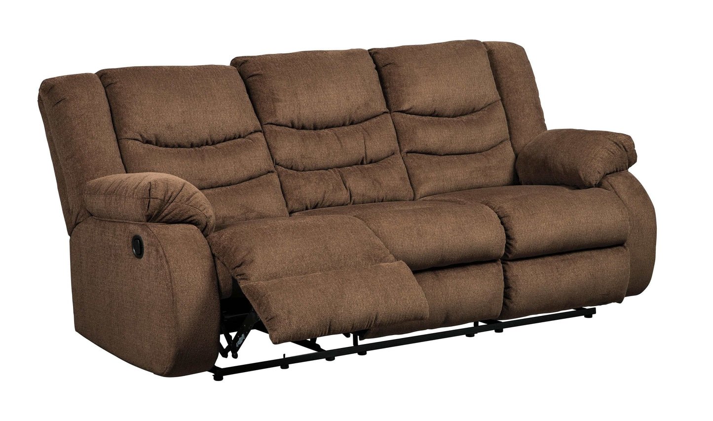 Tulen Manual Reclining Sofa