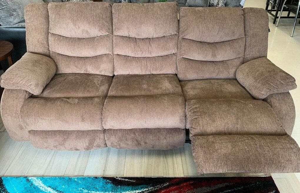 Tulen Manual Reclining Sofa