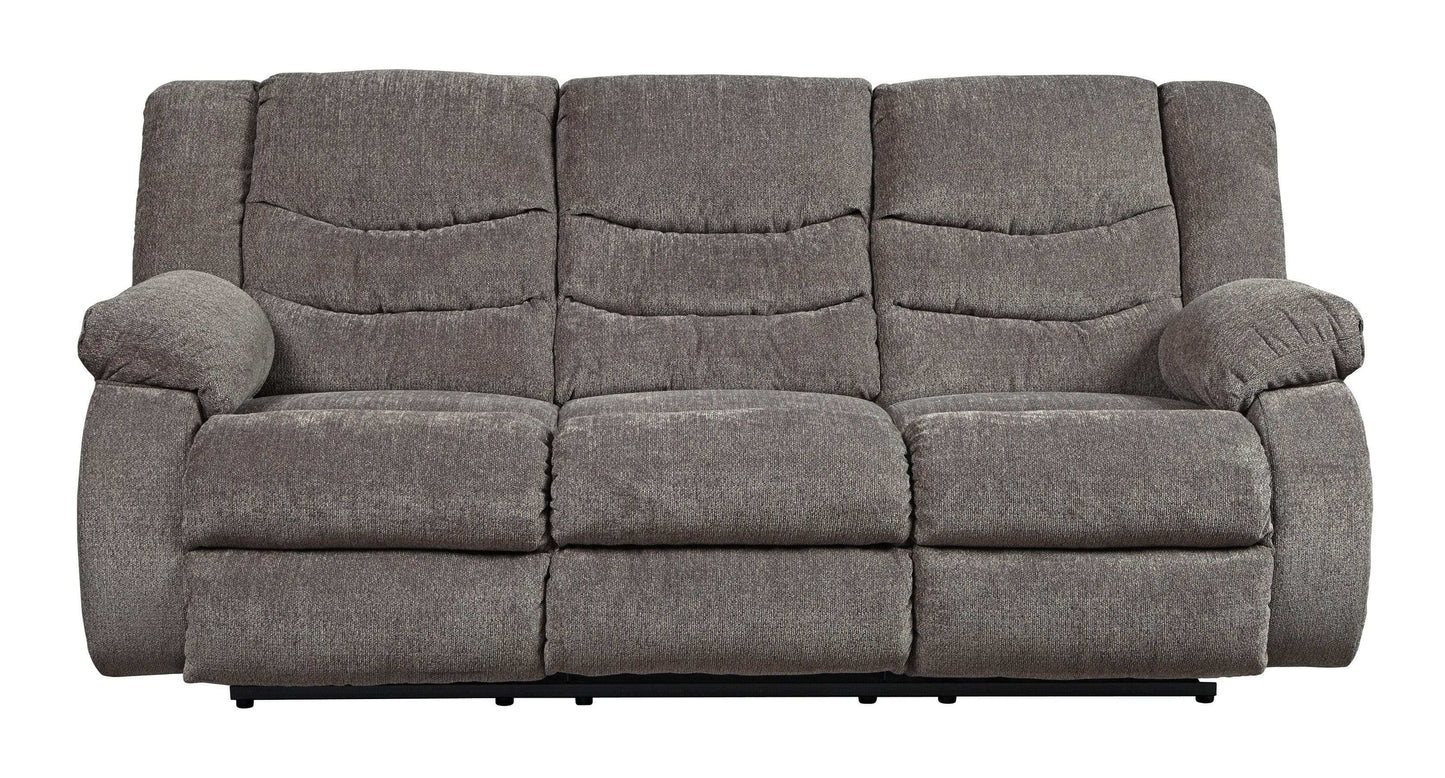 Tulen Manual Reclining Sofa