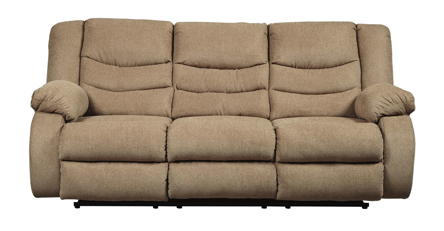 Tulen Manual Reclining Sofa