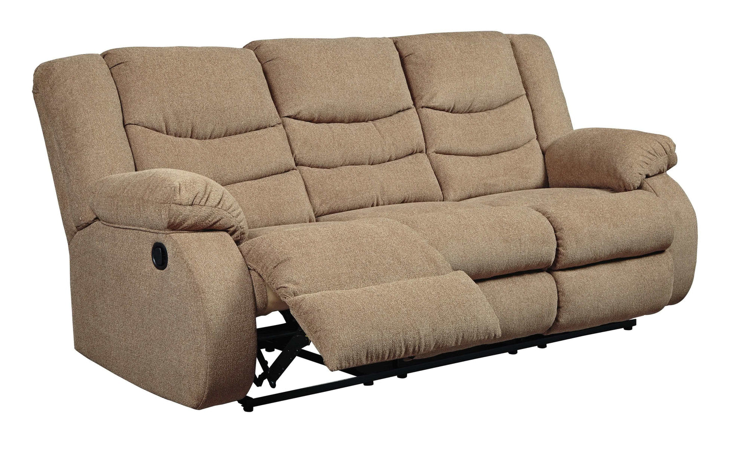 Tulen Manual Reclining Sofa