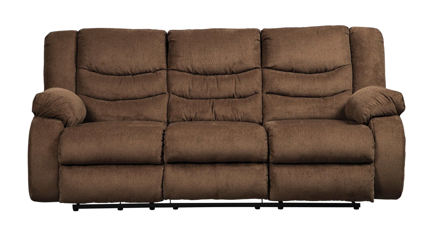 Tulen Manual Reclining Sofa