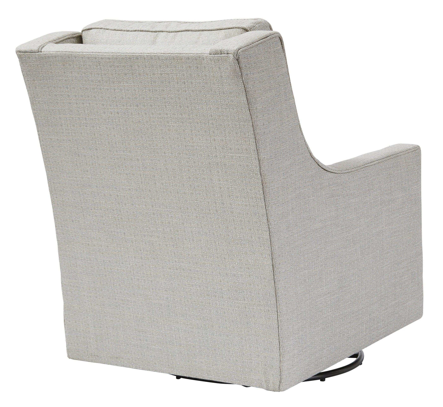 Kambria Swivel Accent Chair