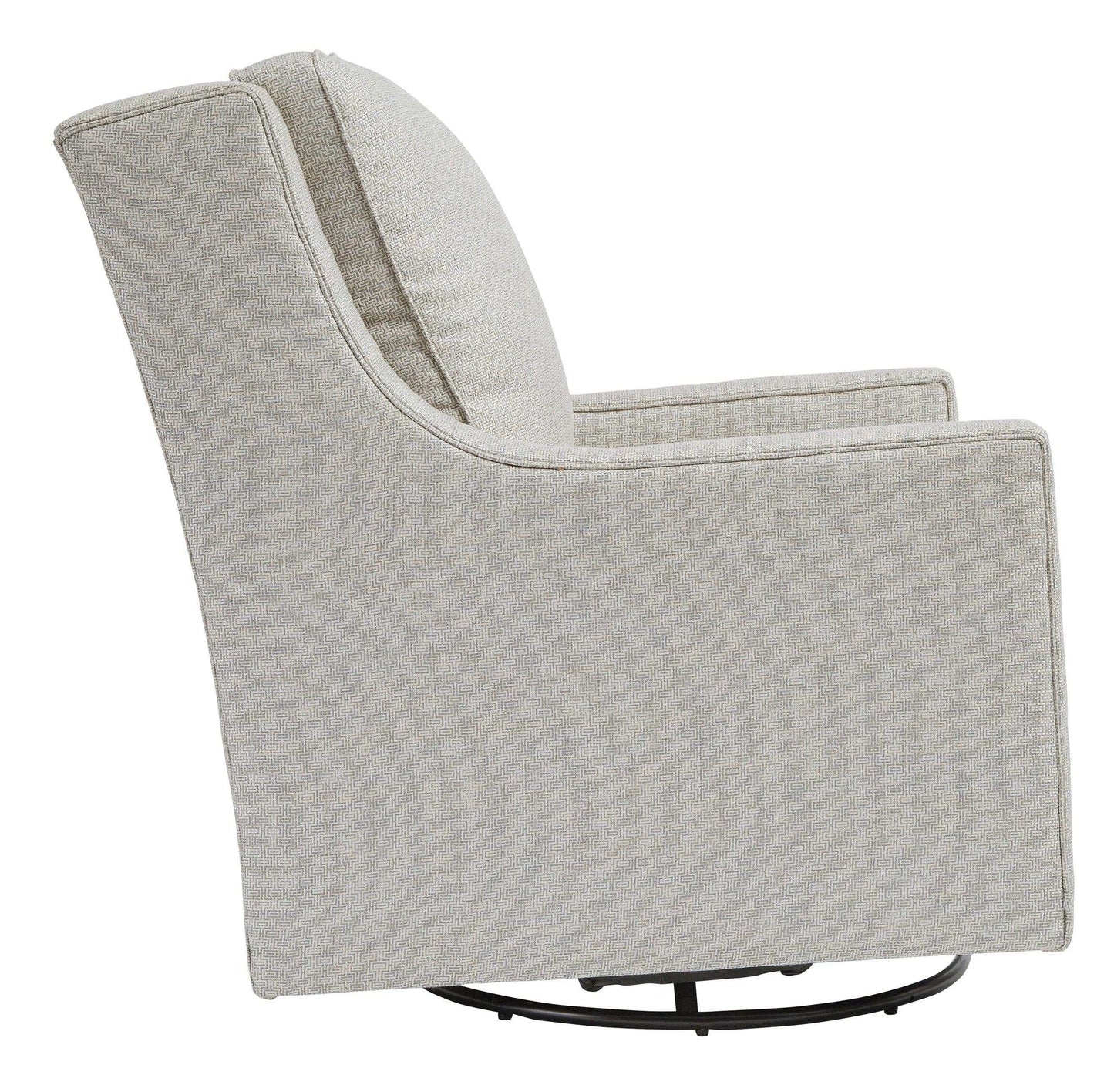 Kambria Swivel Accent Chair