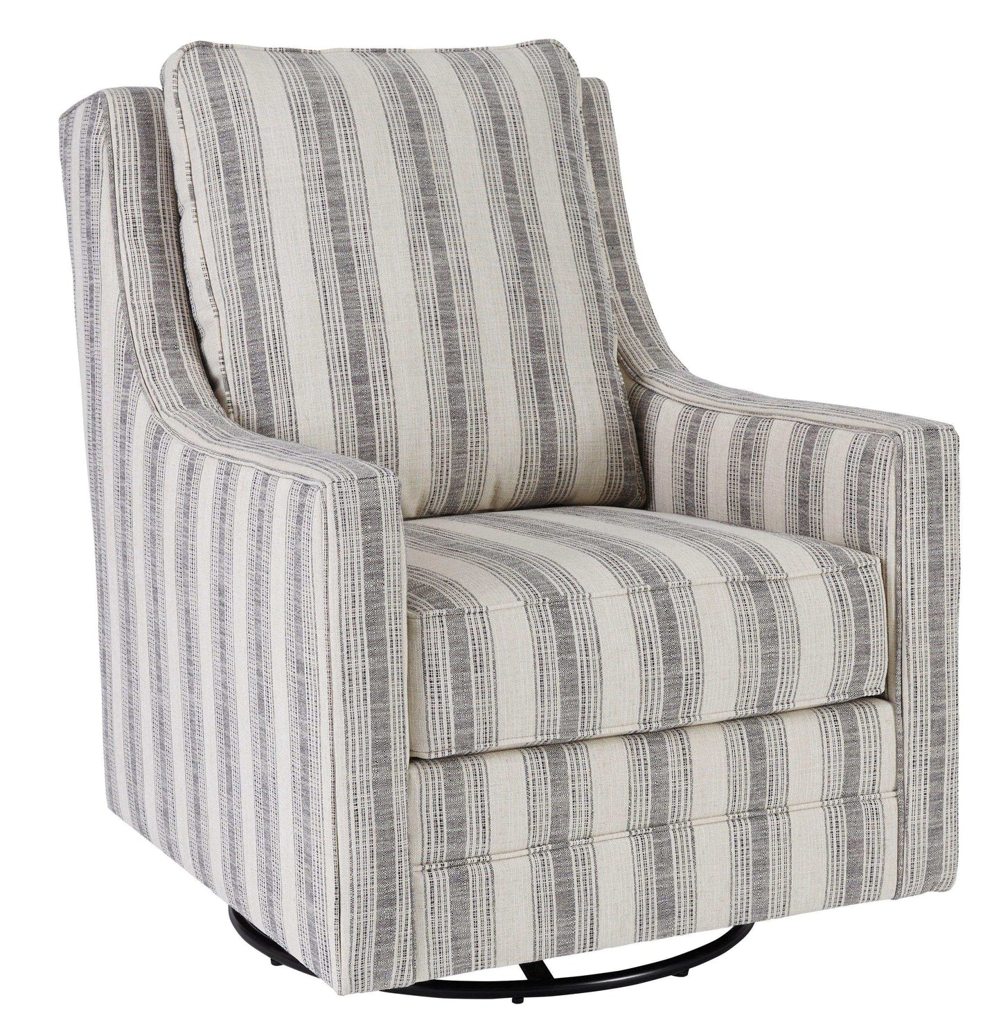 Kambria Swivel Accent Chair