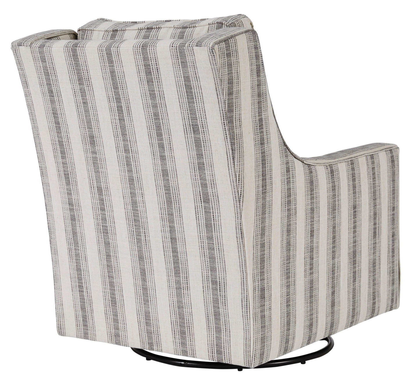 Kambria Swivel Accent Chair