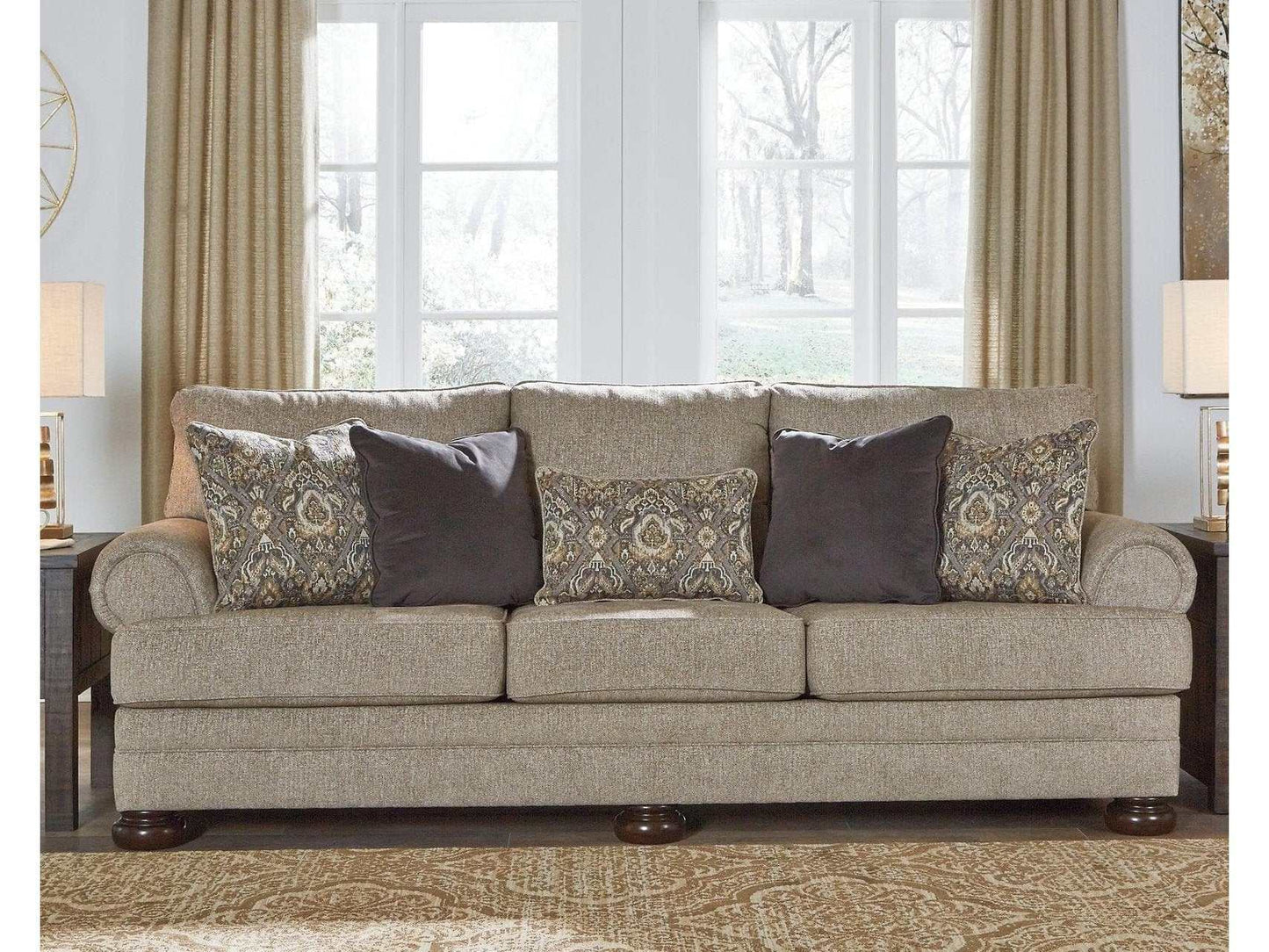 Kananwood Sofa