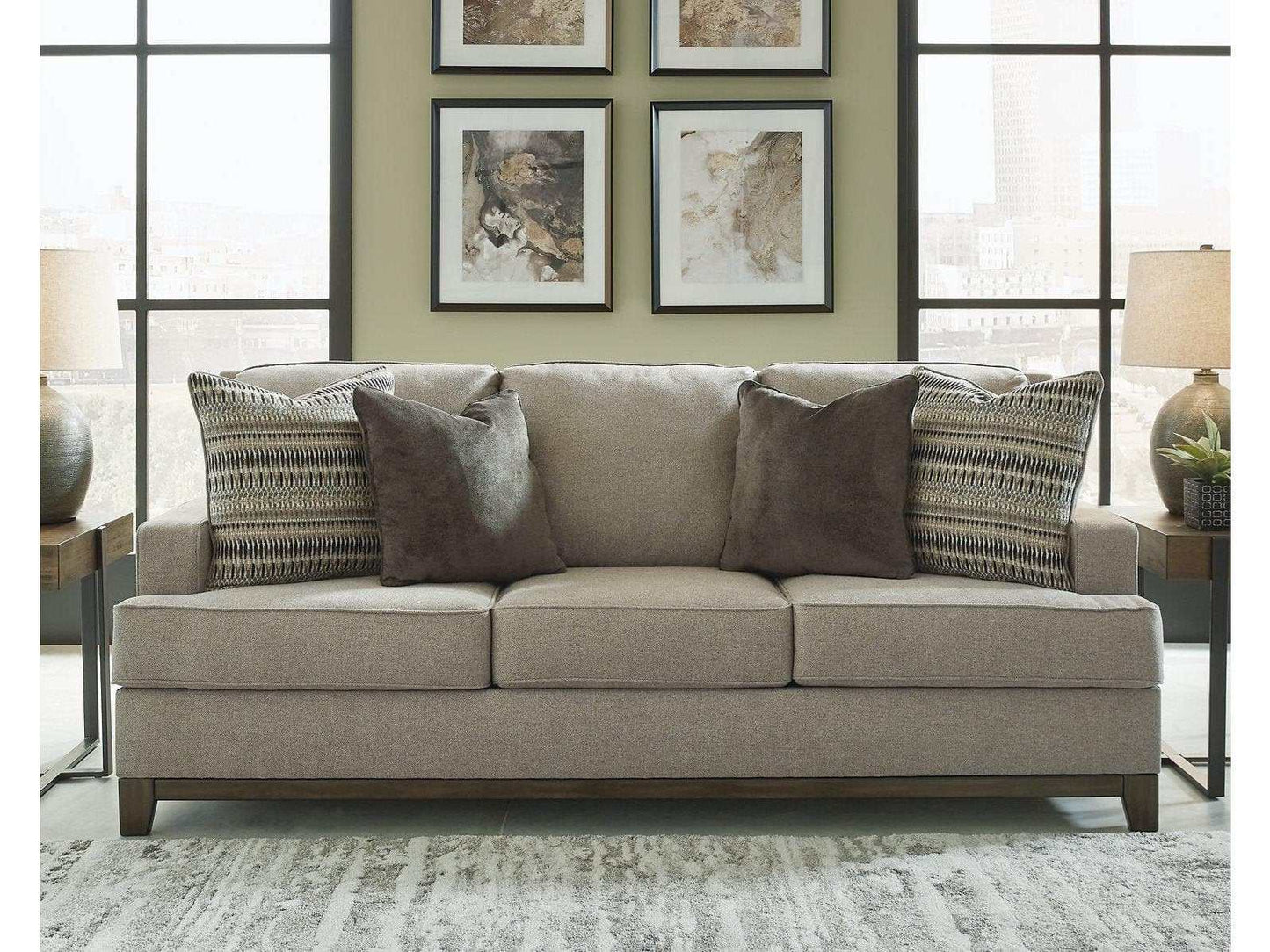 Kaywood Sofa