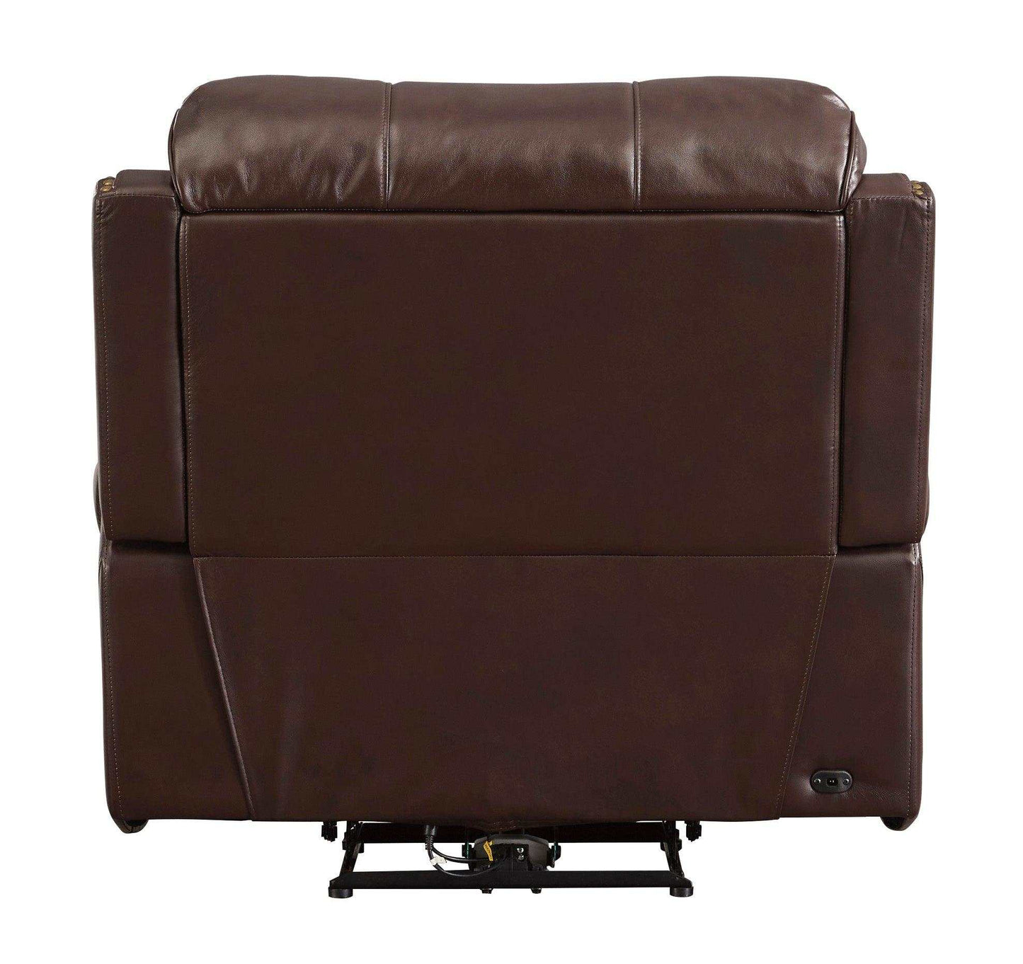 Latimer Brown Power Reclining Living Room / 3pc Set