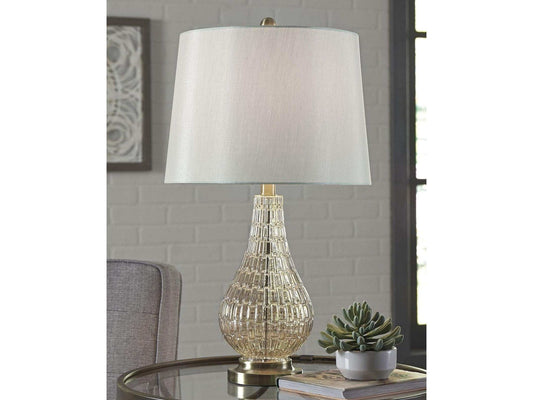 Latoya Table Lamp