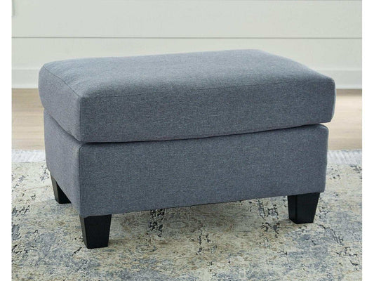 Lemly Ottoman