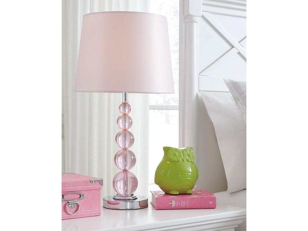 Letty Table Lamp