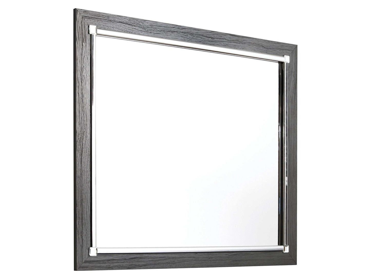 Lodanna Gray Mirror