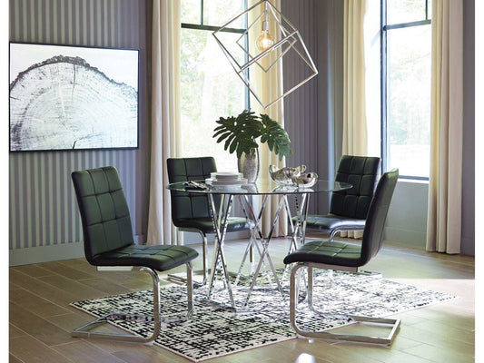 Madanere Dining Room Set / 5pc