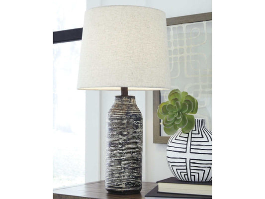 Mahima Table Lamp (Set of 2)