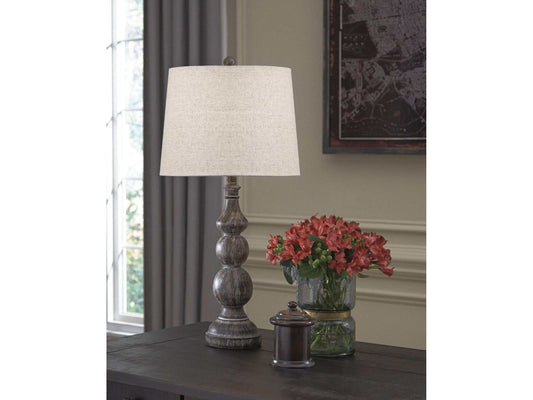 Mair Table Lamp (Set of 2)