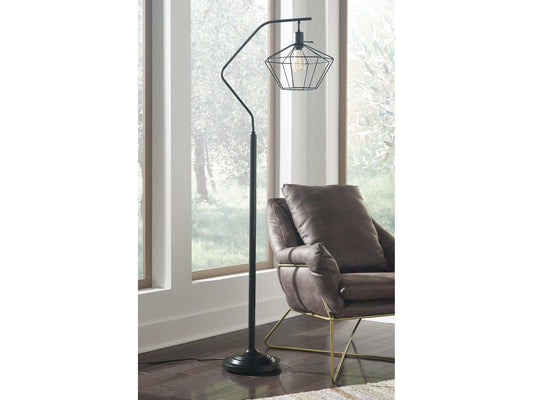 Makeika Floor Lamp