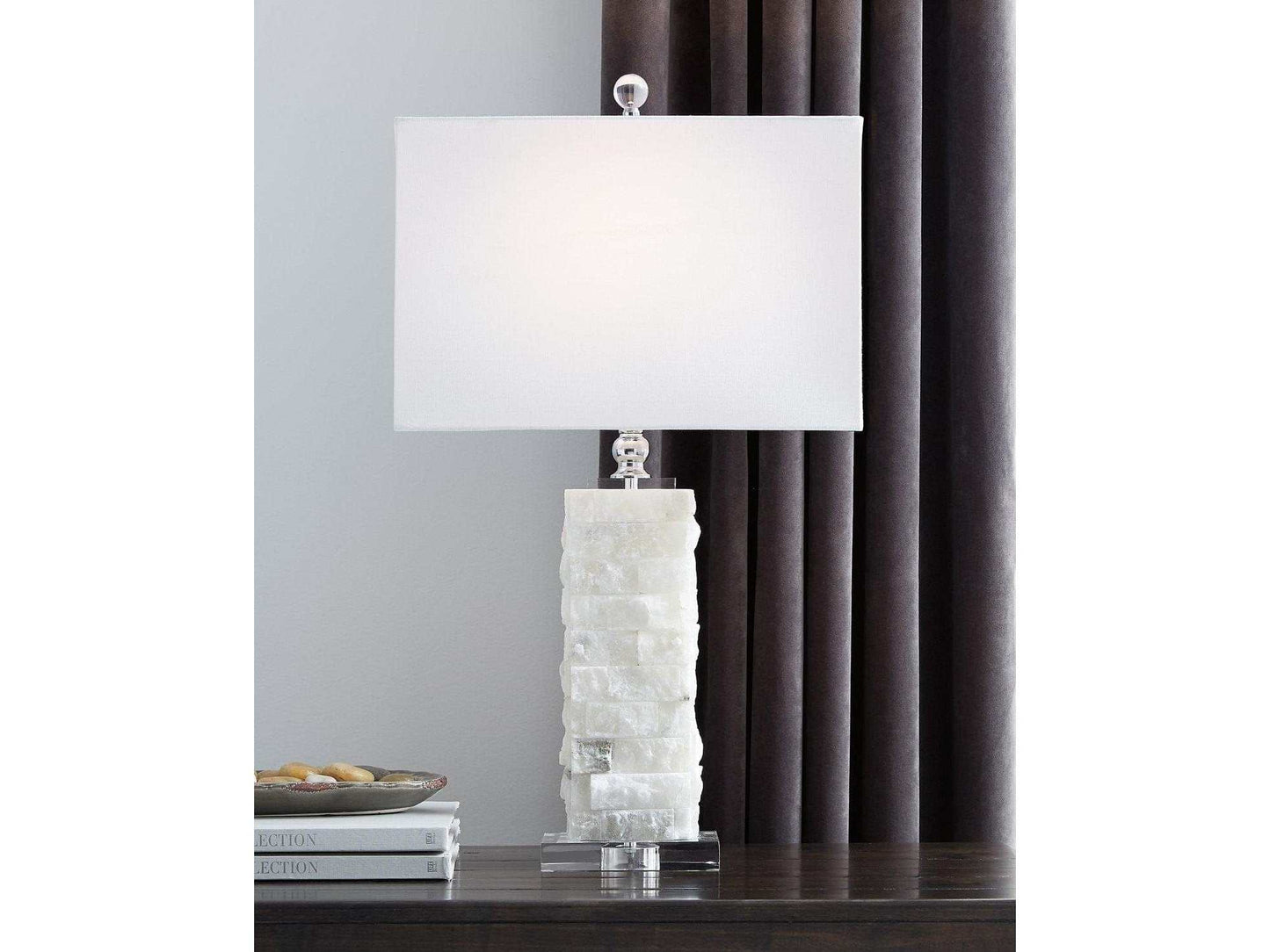 Malise Table Lamp