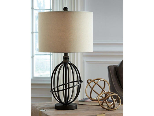 Manasa Table Lamp