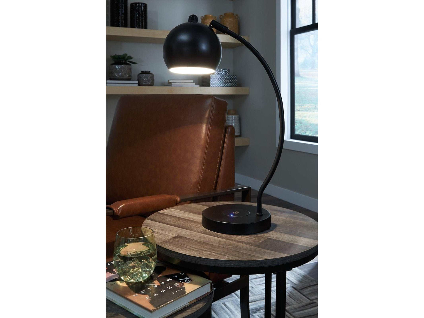 Marinel Desk Lamp