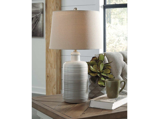 Marnina Table Lamp (Set of 2)