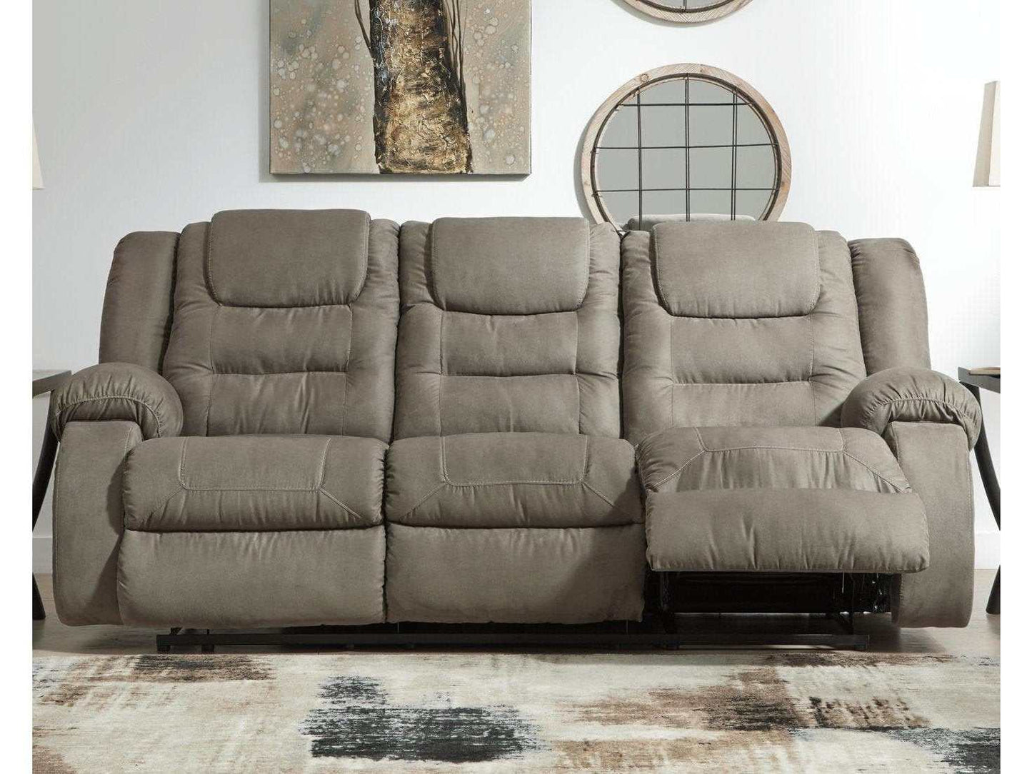 McCade Reclining Sofa