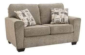 McCluer Loveseat