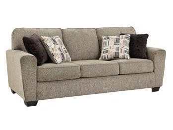 McCluer Sofa