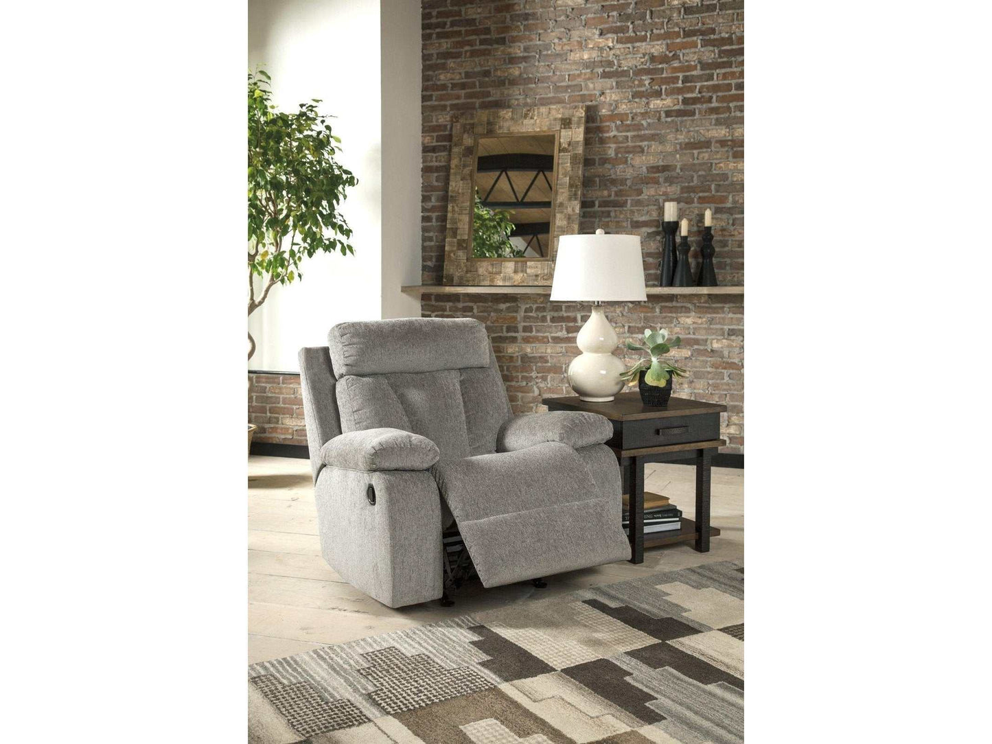 Mitchiner Recliner