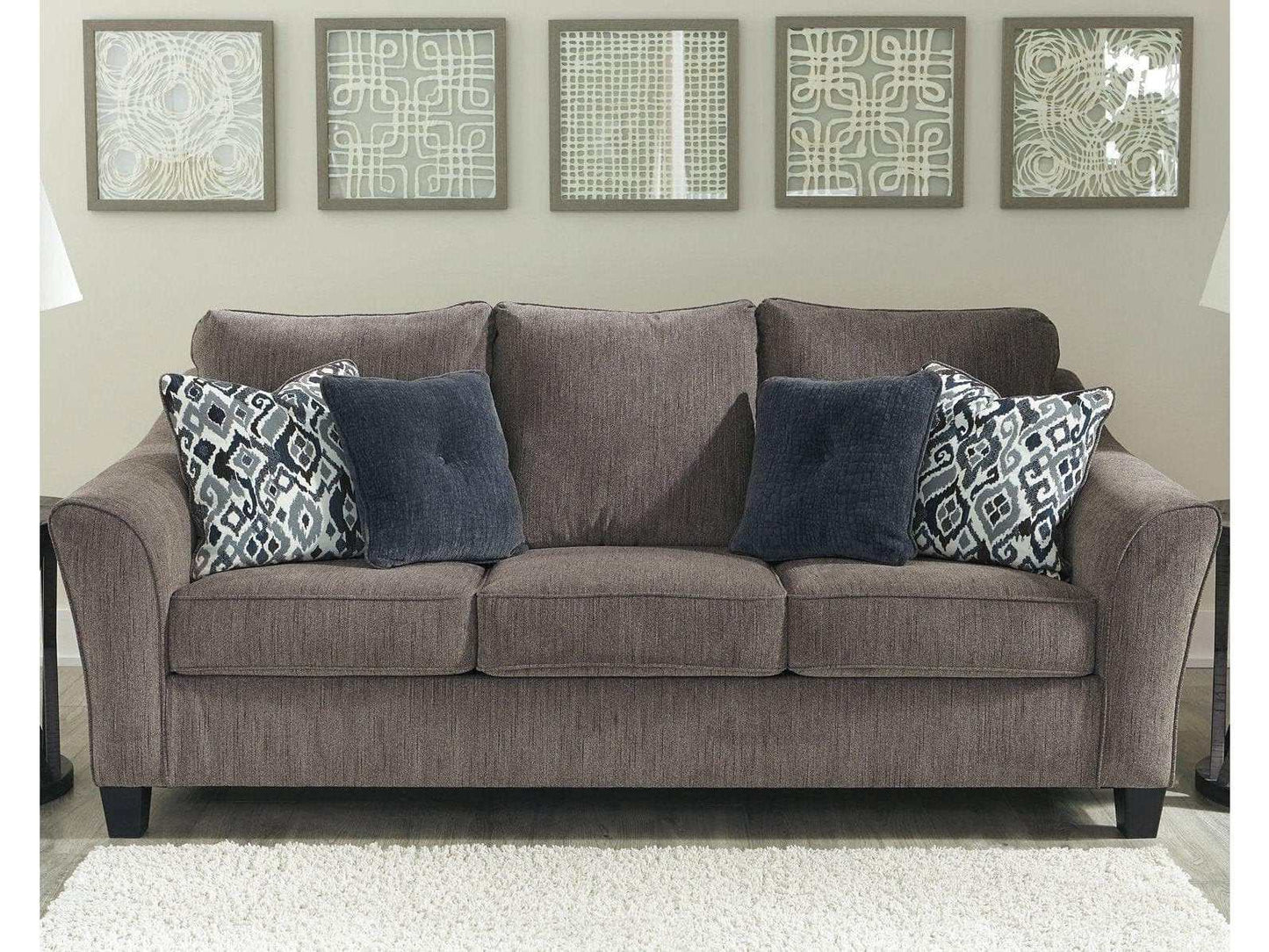 Nemoli Sofa