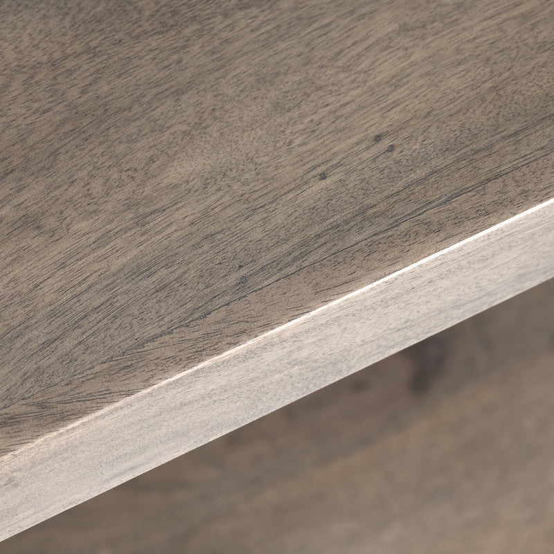 Žønfinity Brown/Gray Cocktail Table - Ornate Home