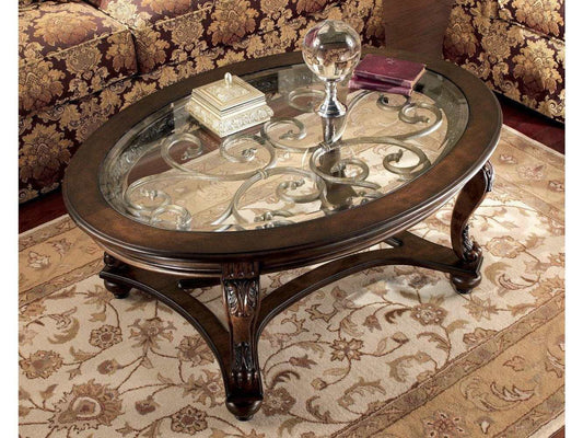 Norcastle Coffee Table