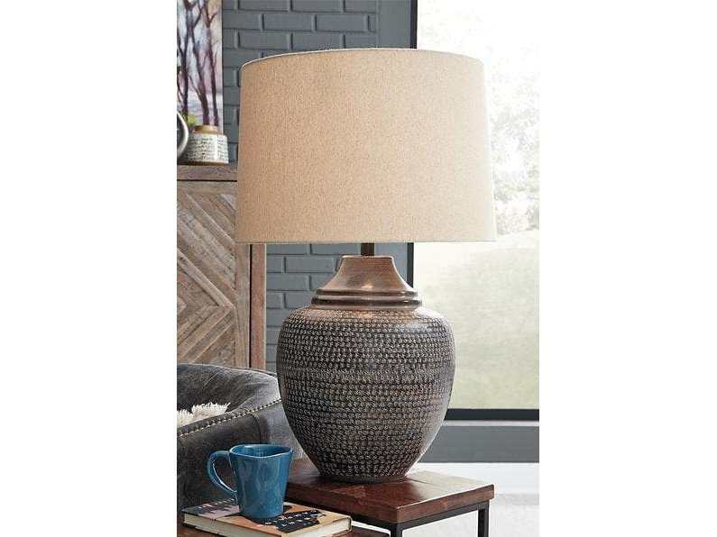 Olinger Table Lamp