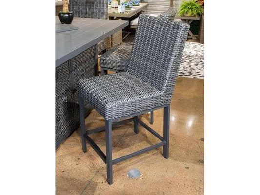 Palazzo Outdoor Barstool (Set of 2)