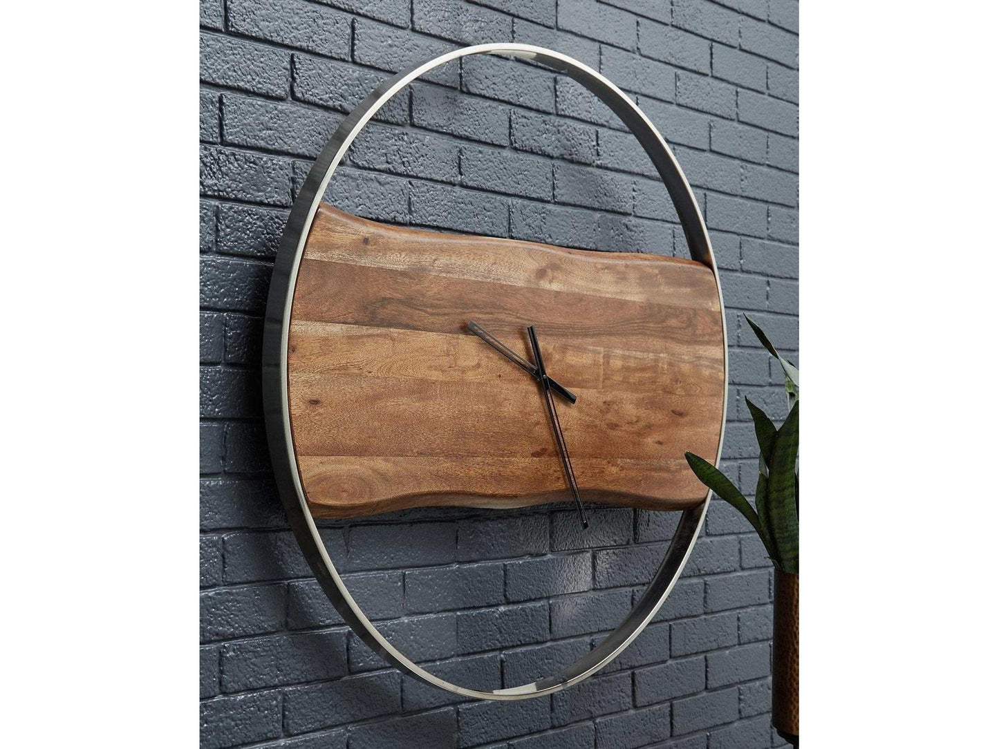 Panchali Wall Clock