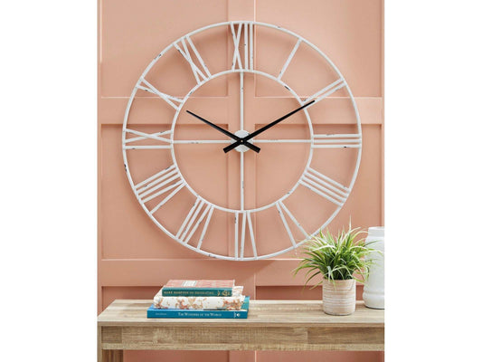 Paquita Wall Clock