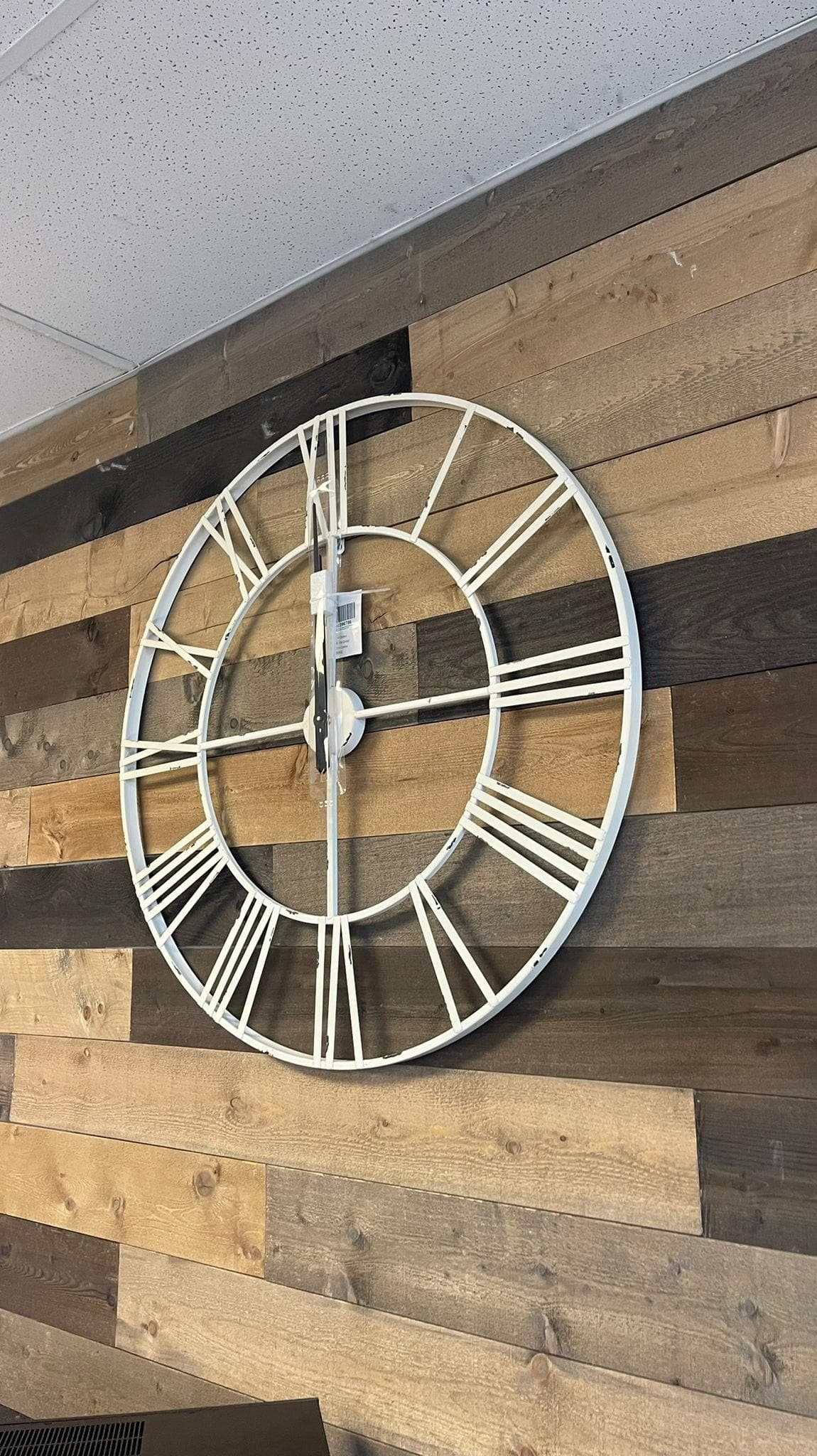 Paquita Wall Clock