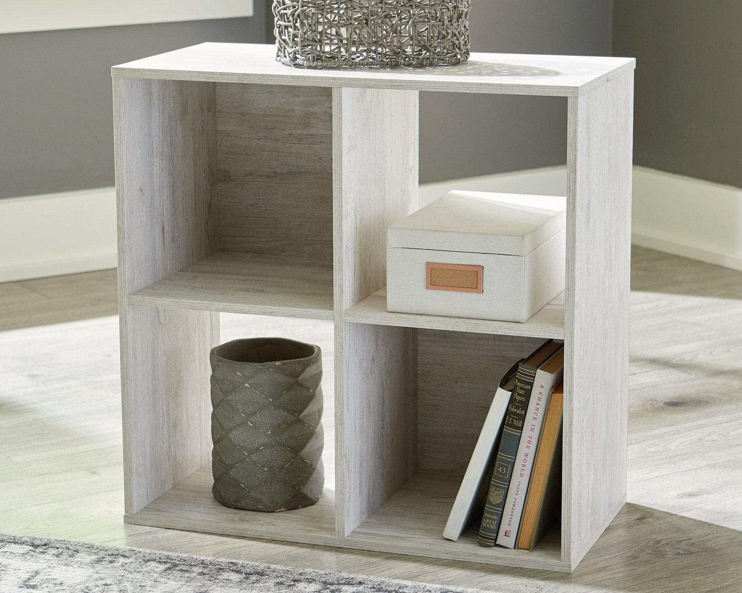 Paxberry Four Cube Organizer