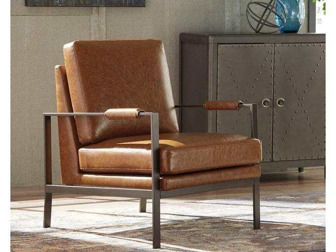 Peacemaker Accent Chair