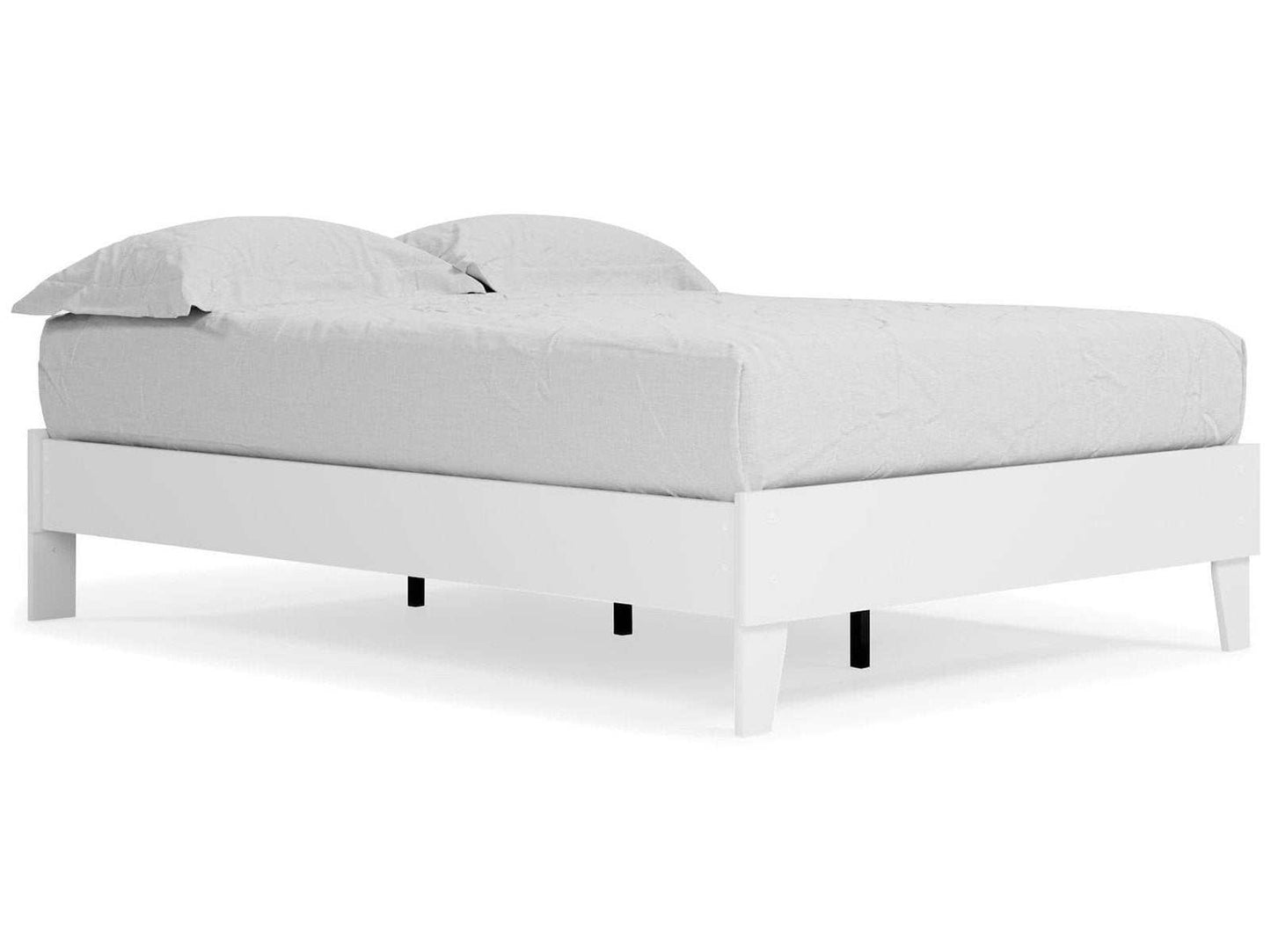 Piperton Full Platform Bed